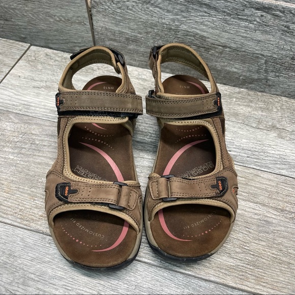 Abeo | Shoes | Abeo Huntington Sports Sandals Wn | Poshmark